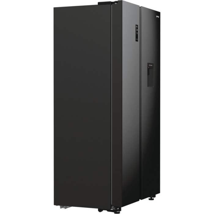 Холодильник Gorenje NRR9185EABXLWD UA