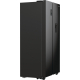 Холодильник Gorenje NRR9185EABXLWD UA