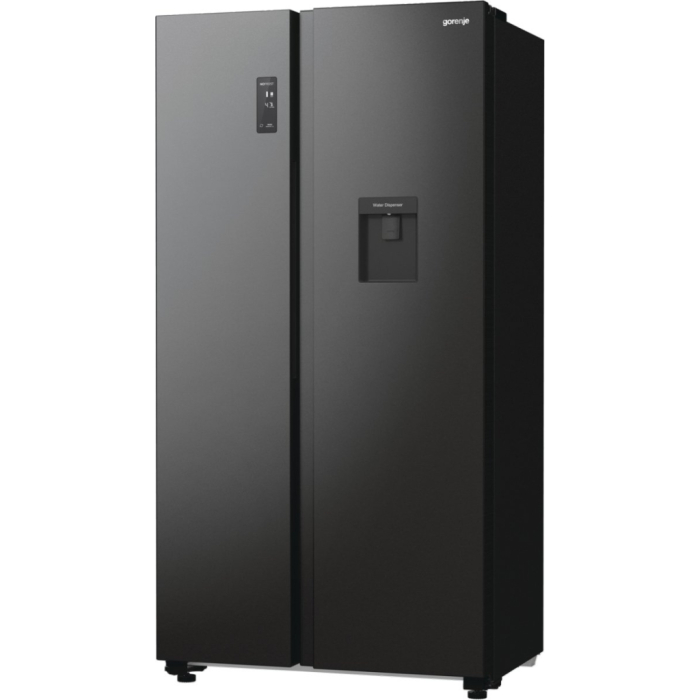 Холодильник Gorenje NRR9185EABXLWD UA