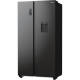 Холодильник Gorenje NRR9185EABXLWD UA
