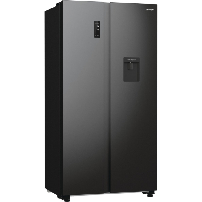 Холодильник Gorenje NRR9185EABXLWD UA