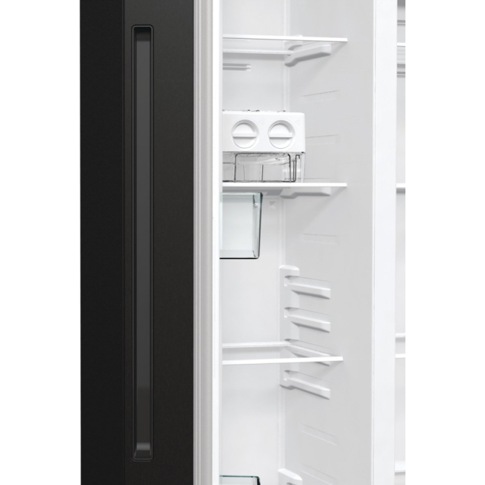 Холодильник Gorenje NRR9185EABXLWD UA
