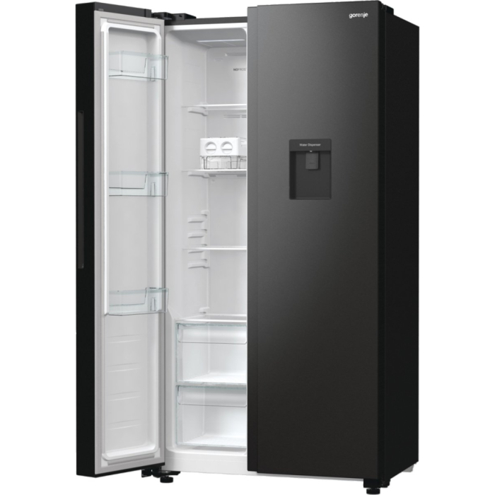 Холодильник Gorenje NRR9185EABXLWD UA