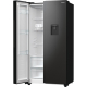 Холодильник Gorenje NRR9185EABXLWD UA