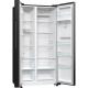Холодильник Gorenje NRR9185EABXLWD UA