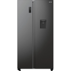Холодильник Gorenje NRR9185EABXLWD UA