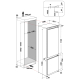 Холодильник Whirlpool WHSP70T121 UA