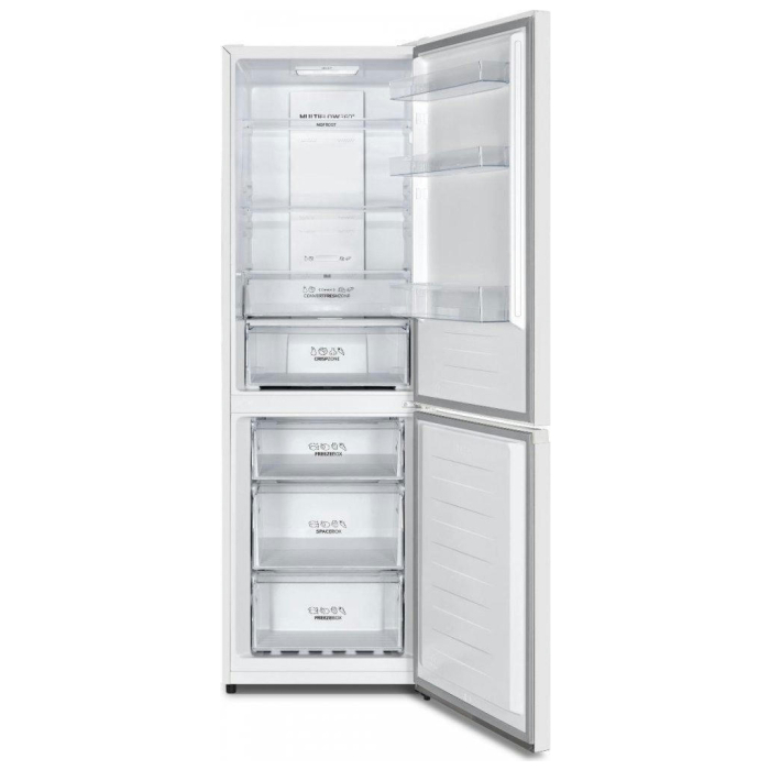 Холодильник Gorenje N619EAW4 UA