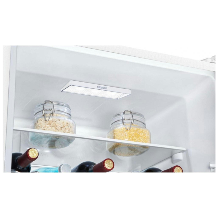 Холодильник Gorenje N619EAW4 UA