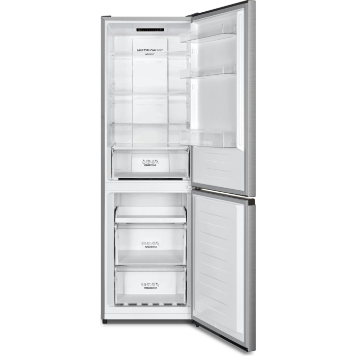 Холодильник Gorenje NRK619EPXL4 UA