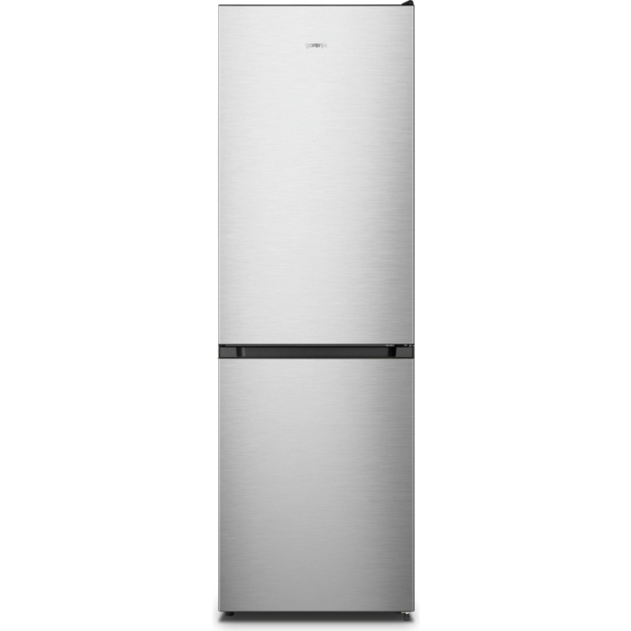 Холодильник Gorenje NRK619EPXL4 UA