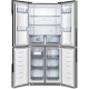 Холодильник Gorenje NRM8182MX UA