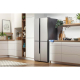 Холодильник Gorenje NRM8182MX UA