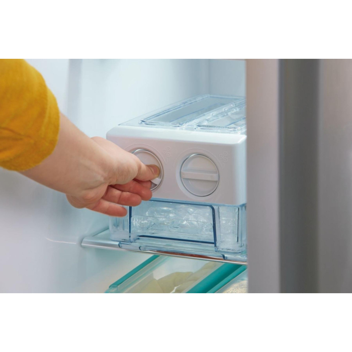 Холодильник Gorenje NRM8182MX UA
