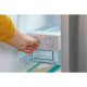 Холодильник Gorenje NRM8182MX UA
