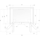 Холодильник Gorenje NRM8182MX UA