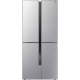 Холодильник Gorenje NRM8182MX UA
