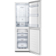 Холодильник Gorenje NRK418ECW4 UA