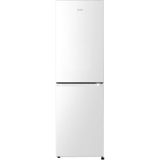 Холодильник Gorenje NRK418ECW4 UA