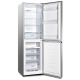 Холодильник Gorenje NRK418ECS4 UA