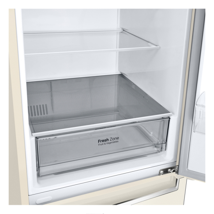 Холодильник LG GC-B459SECL UA