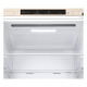 Холодильник LG GC-B459SECL UA
