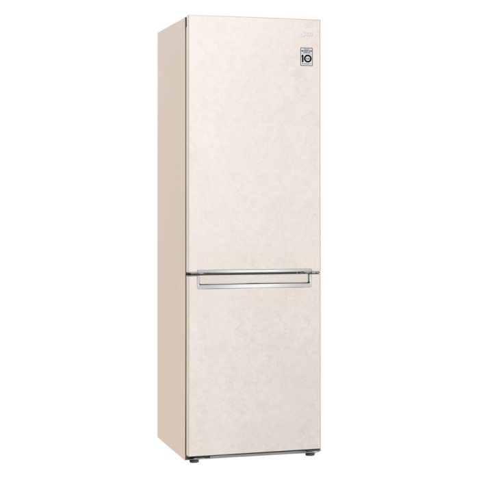 Холодильник LG GC-B459SECL UA