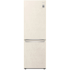 Холодильник LG GC-B459SECL UA