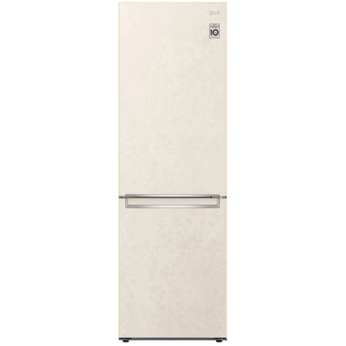 Холодильник LG GC-B459SECL UA