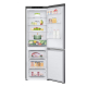 Холодильник LG GC-B459SLCL UA