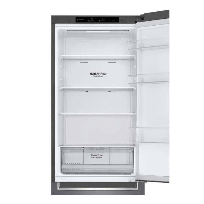 Холодильник LG GC-B459SLCL UA