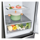 Холодильник LG GC-B459SLCL UA