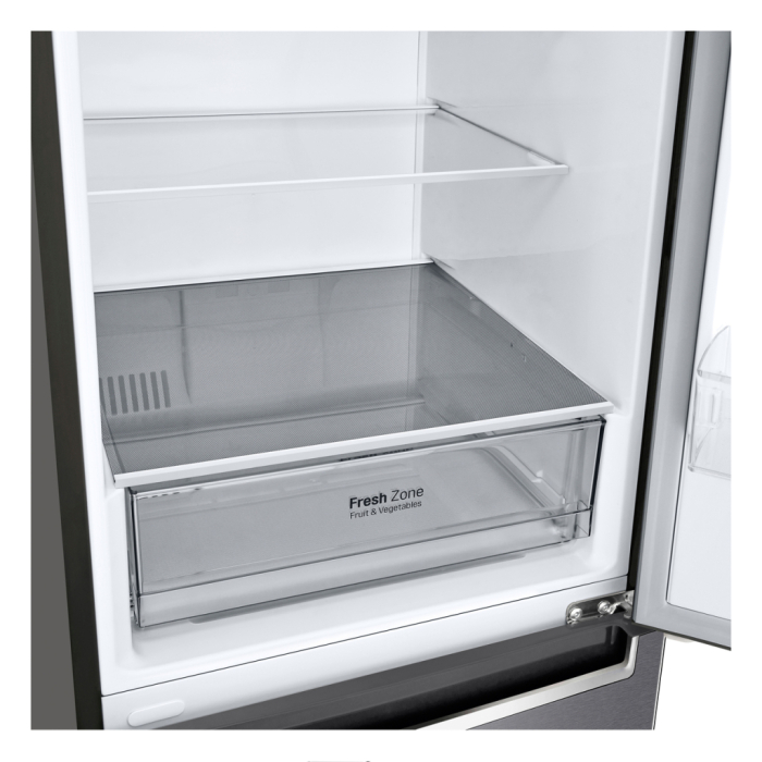 Холодильник LG GC-B459SLCL UA