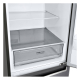 Холодильник LG GC-B459SLCL UA