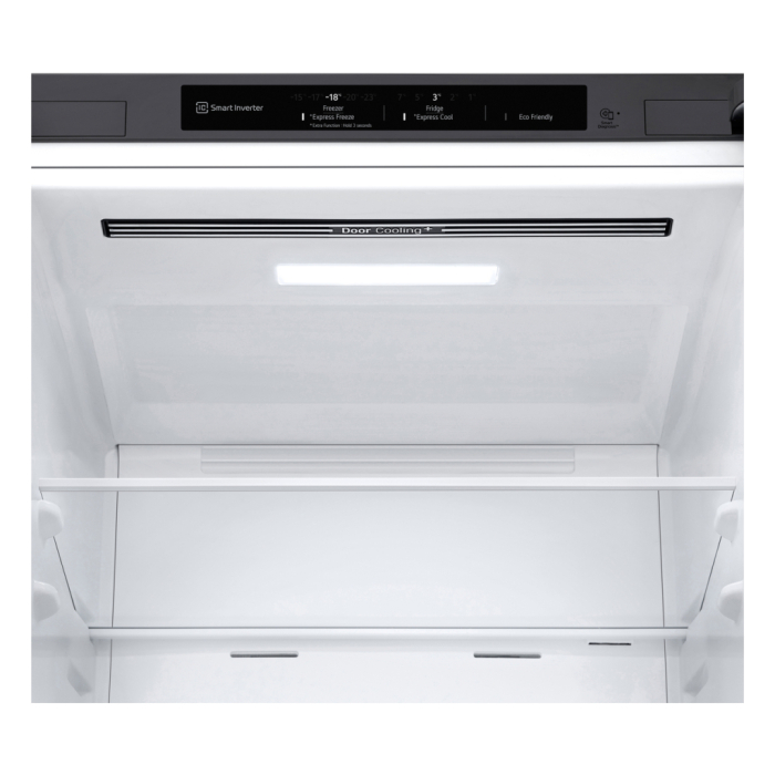Холодильник LG GC-B459SLCL UA