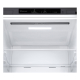 Холодильник LG GC-B459SLCL UA