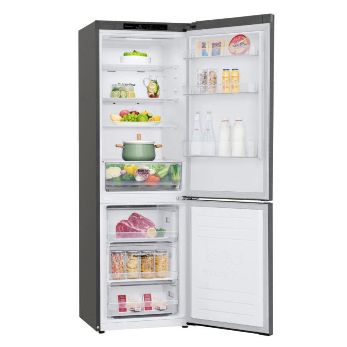 Холодильник LG GC-B459SLCL UA