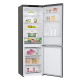 Холодильник LG GC-B459SLCL UA