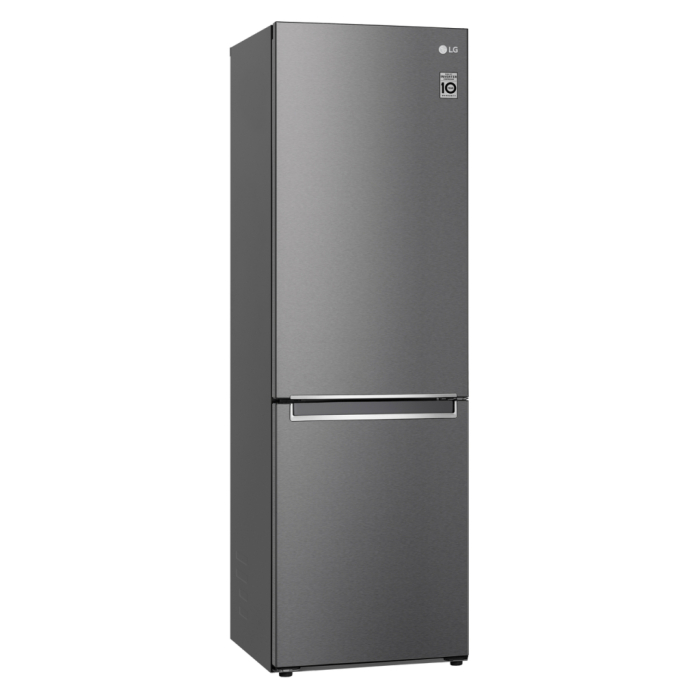 Холодильник LG GC-B459SLCL UA