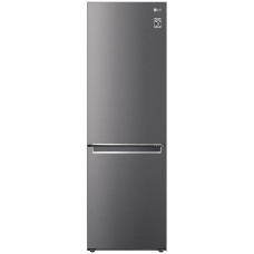 Холодильник LG GC-B459SLCL UA