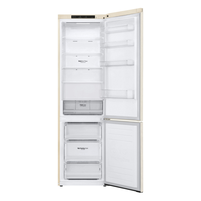 Холодильник LG GC-B509SECL UA