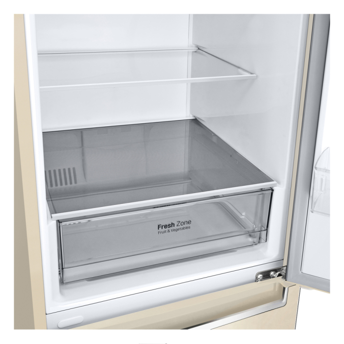 Холодильник LG GC-B509SECL UA