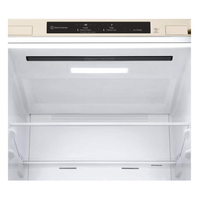 Холодильник LG GC-B509SECL UA