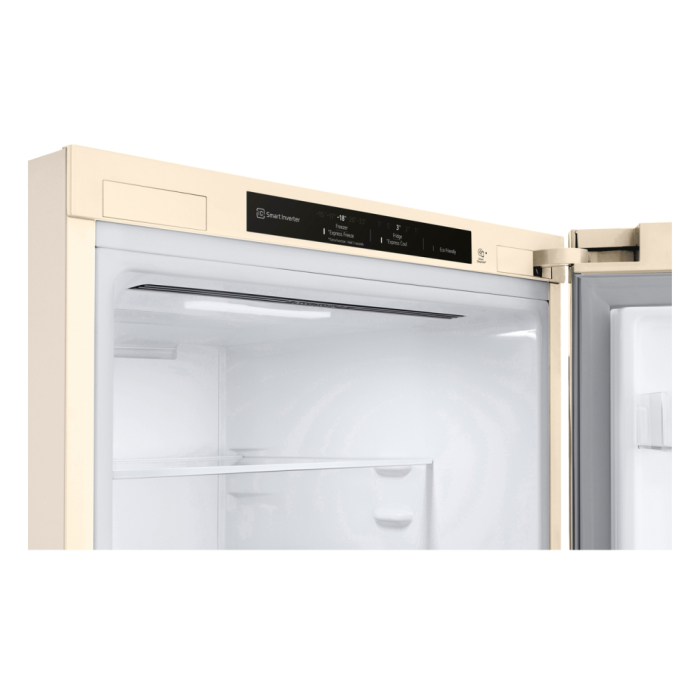 Холодильник LG GC-B509SECL UA