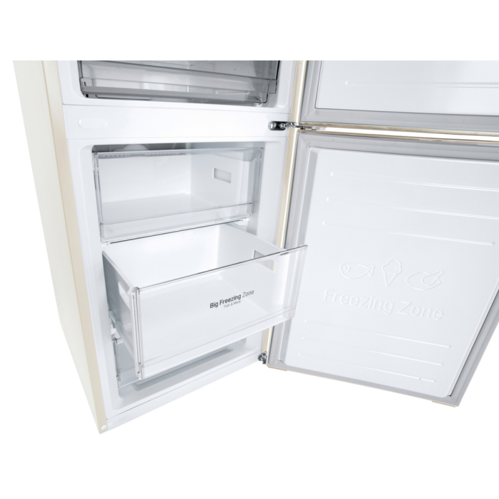 Холодильник LG GC-B509SECL UA