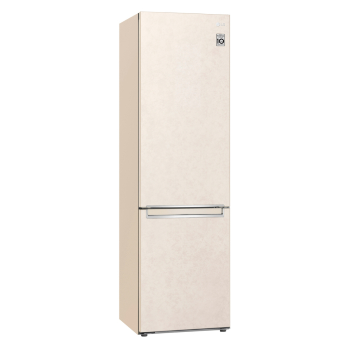 Холодильник LG GC-B509SECL UA