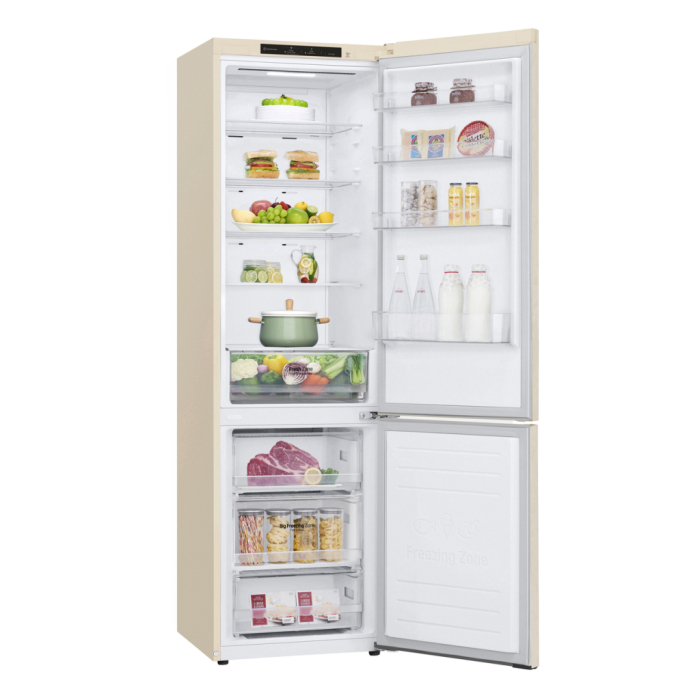 Холодильник LG GC-B509SECL UA