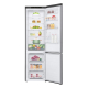 Холодильник LG GC-B509SLCL UA