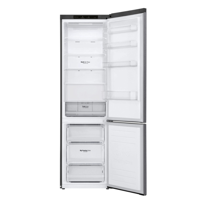 Холодильник LG GC-B509SLCL UA