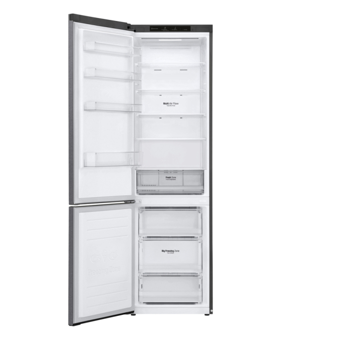 Холодильник LG GC-B509SLCL UA